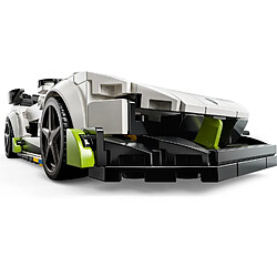 LEGO Speed Champions Koenigsegg Jesko pas cher