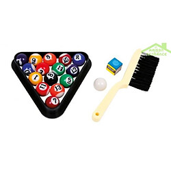 Acheter Billard de table LEGLER pour enfant 52 x 31 x 9 cm