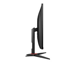 Avis AOC 27G2 Ecran Gamer 27" FHD LED 144Hz HDMI FreeSync Noir