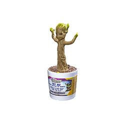 Ekids GARDIENS DE LA GALAXIE Dancing Groot - Effets sonores