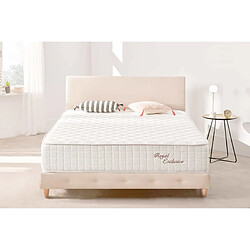 Moonia Matelas Royal Multizone -27cm, 135x120cm