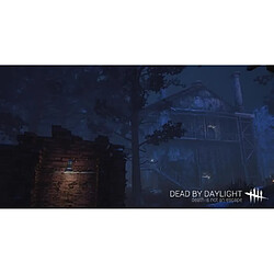 Acheter 505 Games Dead By Daylight Jeu Xbox One