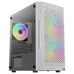 Avis AeroCool Aercool Trinity Mini-Tower V3