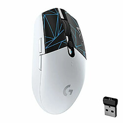 Logitech G305 Lightspeed Wireless Gaming Mouse (LoL K/DA)