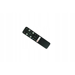 GUPBOO Télécommande Universelle de Rechange Pour TCL 49S6500 49S6500FS 49S6510FS 49S6800 50P8 5