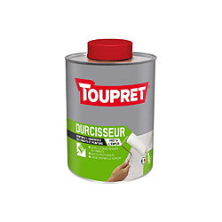 Durcisseur pour murs TOUPRET - 1L - BCDUR01