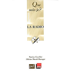 La radio - Occasion