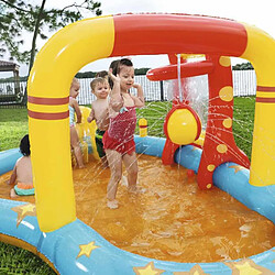 Acheter Piscine Gonflable pour Enfants Bestway 5