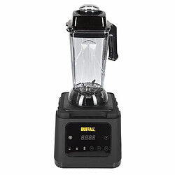 Avis Blender Professionnel Digital 2,5L - Buffalo