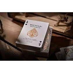 Acheter Bicycle Cards Botanica