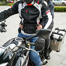 Adjustable Motorcycle Motorcycle Safety Strap Handle Nonslip