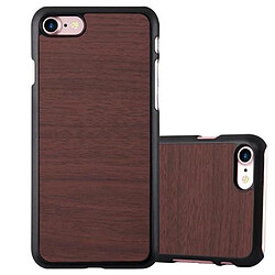 Cadorabo Coque iPhone 7 / 7S / 8 / SE 2020 Etui en Marron