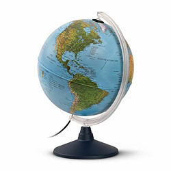 Youdoit Globe terrestre lumineux classic Ø 25 cm - Elite