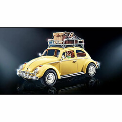 Playmobil® Volkswagen Coccinelle - Edition spéciale - Jaune