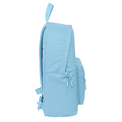 Cartable Munich Basics Bleu 33 x 42 x 15 cm