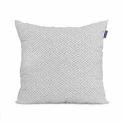 Happy Friday Set de housses de coussin HappyFriday Blanc Nightfall Multicouleur 2 Pièces