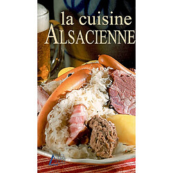 La cuisine alsacienne