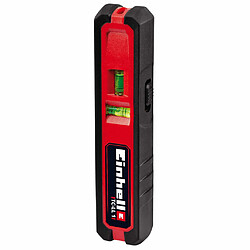 Avis Einhell Niveau laser TC-LL 1 rouge