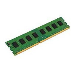 Because Music MicroMemory MMH9750/4GB 4Go DDR4 2133MHz module de mémoire - Modules de mémoire (4 Go, DDR4, 2133 MHz)