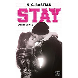 Stay : l'intégrale