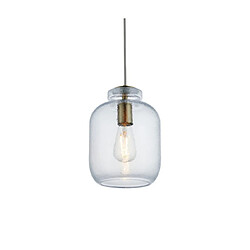 Suspension & lustre Endon