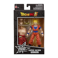 Dragon Ball Z Bandai - Figurine Dragon Stars - modele aleatoire