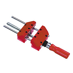 Bessey - Etau presse léger S10 pour petits travaux - S10-ST