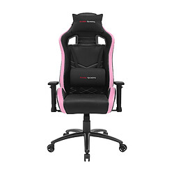 Mars Gaming Fauteuil MGCX Neo (Noir/Violet)