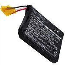 Cameron Sino CS-GM4SL Batterie pour Garmin Zumo 400/Zumo 450/Zumo 500 2200 mAh