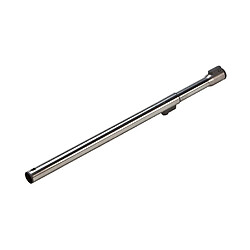 Gde - tube télescopique pour aspirateur compatible miele 10615280