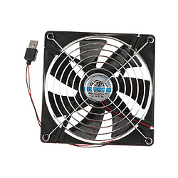 Avis Refroidisseur Silencieux Ventilateur GPU Computer