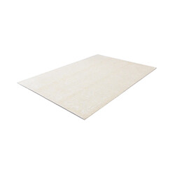 Vidal Tapis de laine 239x175 beige Darya