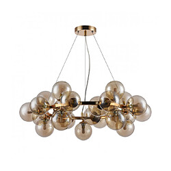 Luminaire Center Suspension moderne Cabella