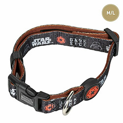 Acheter Collier pour Chien Star Wars Noir M