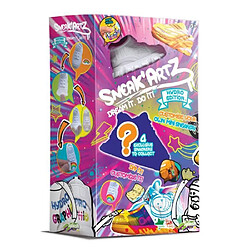 Splash-Toys SNEAK'ARTZ DELUXE