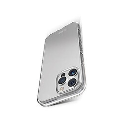 Sbs Etui support Coque Extreme X2 iPhone 15 Pro Max, transparent