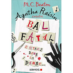 Agatha Raisin enquête. Vol. 15. Bal fatal - Occasion