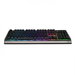 Avis THE G-LAB KEYZ TUNGSTEN Clavier sans fil Gaming - Français - AZERTY