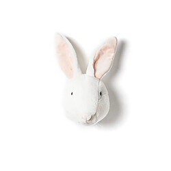 Trophée peluche Lapin Alice - Wild and Soft