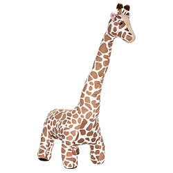 Atmosphera, Createur D'Interieur Peluche Girafe XL Multicolore - ATMOSPHERA