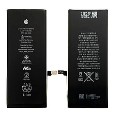 Apple Batterie Interne Originale Pour Pour iPhone 6 Plus