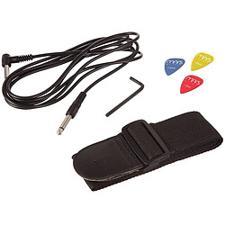 V ROCKJAM Guitare Electrique "Classic Style" - RJEG02