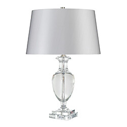 Elstead Lighting 1 lampe de table claire, E27