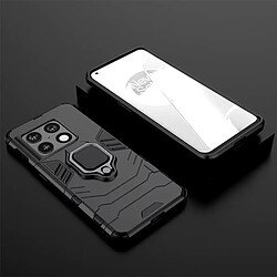 Coque Anti-Impact Militaire Defender 3X1 Phonecare Pour OnePlus 10 Pro - Noir