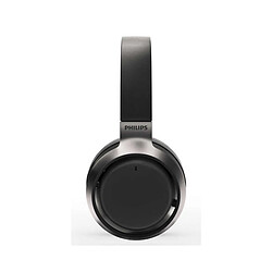 Acheter Casque bluetooth sans fil circum-aural noir - FIDELIOL3/00 - PHILIPS