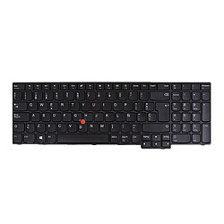 Clavier espagnol remplacement Gaming Mécanique