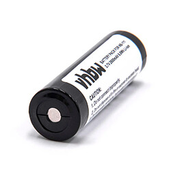 vhbw Batterie - Kenwood DMC-G7R