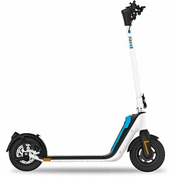 Avis Trottinette Électrique Beeper FX55-10 Blanc