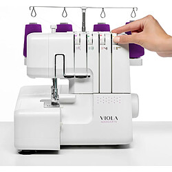 VIOLA Good Lock T12 surjeteuse