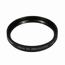 Tiffen Filtre protecteur UV 46mm